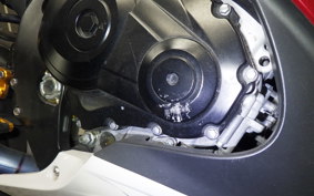 SUZUKI GSX-R1000 2009