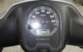 HONDA TACT Basket 1998 AF79
