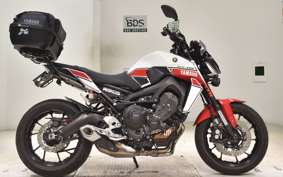 YAMAHA MT-09 A 2017 RN52J