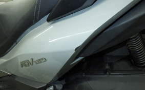 HONDA ADV160 2008 KF54