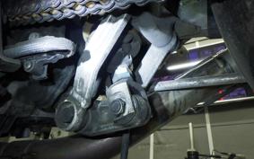 KAWASAKI GPZ900R NINJA 1996 ZX900A