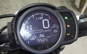 HONDA REBEL 1100 2023 SC83