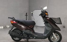 YAMAHA AKUSHI STREET SE53J