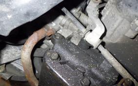 HONDA DIO Gen.5 2015 AF56