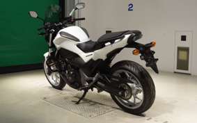 HONDA NC750S-2AEﾊﾟｯｹｰｼﾞ 2017 RC88