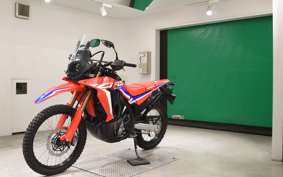 HONDA CRF250 GEN 2 RALLY 2000 MD47