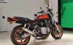 KAWASAKI ZEPHYR 1100 1992 ZRT10A