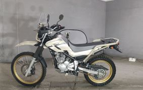 YAMAHA SEROW 250 DG17J
