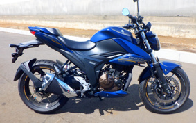 SUZUKI JIKUSA-250 ED22Y