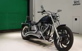 HARLEY FXSTC 1580 2008