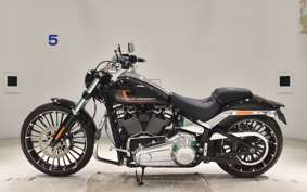 HARLEY FXBR1920 2024