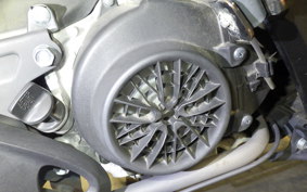 HONDA DIO 110 2009 JF58
