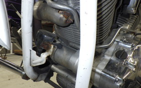 YAMAHA DRAGSTAR 1100 2002 VP13J