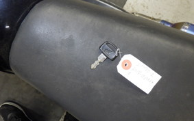 HONDA APE 50 2010 AC18