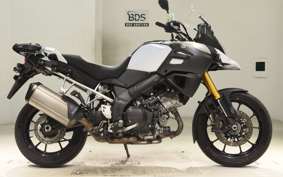 SUZUKI Vｽﾄﾛｰﾑ1000A 2014 VU51A