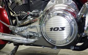 HARLEY FLHX 1690 2013