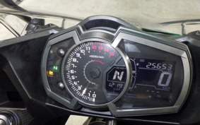 KAWASAKI NINJA 400 2019 EX400G