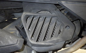 HONDA LEAD 125 JF45