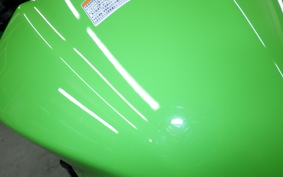 KAWASAKI NINJA 400 2022 EX400L