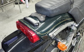 KAWASAKI ELIMINATOR 250 EL250A