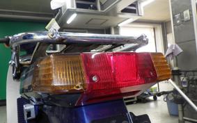 SUZUKI BIRDIE 50 E 2006 BA14A