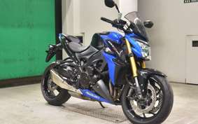 SUZUKI GSX-S1000F 2020 GT79B