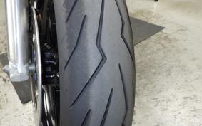 HONDA VTR 250 2025 MC33