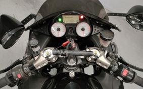 KAWASAKI ZZR1400 2009 ZXT40C