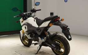 HONDA ｸﾞﾛﾑ 2015 JC75