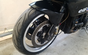 KAWASAKI NINJA ZX-11 1994 ZXBD18