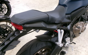 HONDA CB650R 2023 RH03