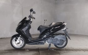 YAMAHA MAJESTY 155S SG28J