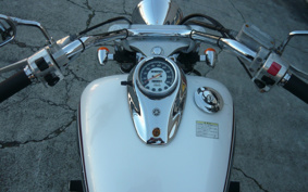 YAMAHA DRAGSTAR 400 1999 4TR