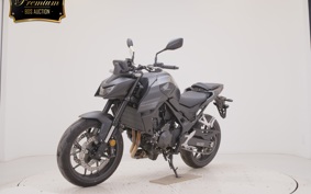 HONDA CB750HORNET 2025 RH24