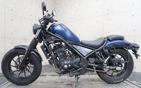 HONDA REBEL MC49