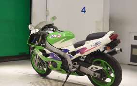 KAWASAKI ZXR400 Gen.2 1997 ZX400L