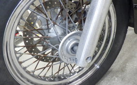 SUZUKI INTRUDER 400 Classic 2003 VK54A