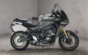 YAMAHA TRACER 9 GT RN70J