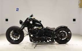 YAMAHA DRAGSTAR 400 1996 4TR