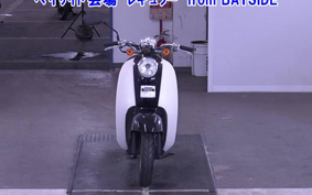 HONDA CREA SCOOPY