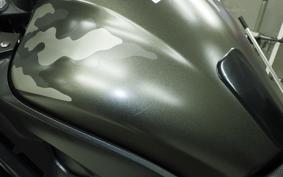 HONDA VFR1200X DCT 2014 SC70