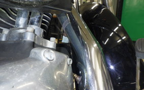 HARLEY FLD 1580 2011