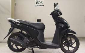 HONDA DIO 110 2022 JF58