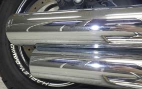 HARLEY FXDF 1580 2015