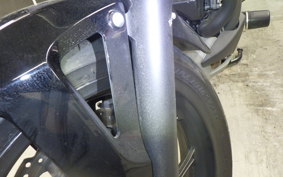 HONDA NC 700 S ABS 2012 RC61
