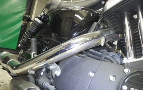 HARLEY XL1200X 2021