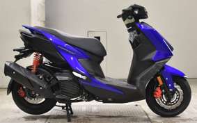 YAMAHA CYGNUS 125 X SEM5J