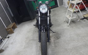 KAWASAKI ELIMINATOR 400 SE Type 1990 ZL400A