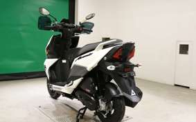 SUZUKI AVENIS 125 EA12J