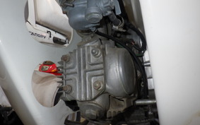 HONDA C50 SUPER CUB E C50